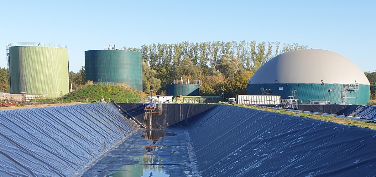 Sanierung Betonbecken